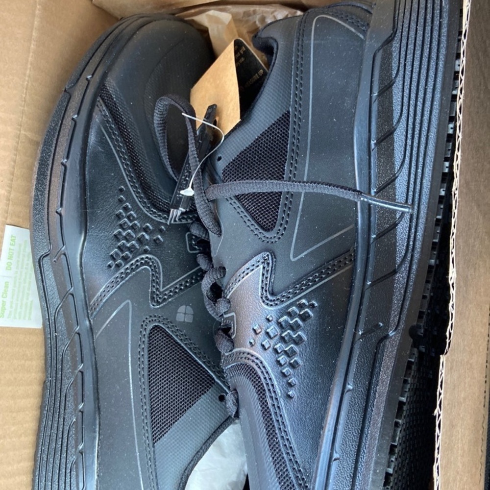 Mens shoes